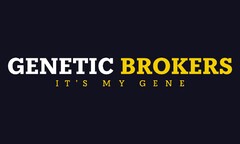 GENETIC BROKERS IT'S MY GENE