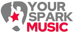 YOURSPARKMUSIC