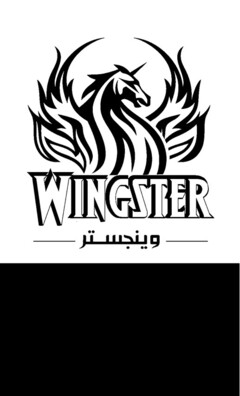 WINGSTER