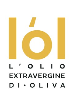 L'ol l'olio extravergine di oliva