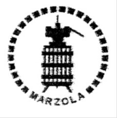 MARZOLA