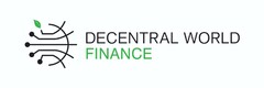 DECENTRAL WORLD FINANCE