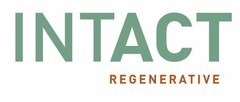 INTACT REGENERATIVE