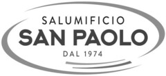 SALUMIFICIO SAN PAOLO DAL 1974
