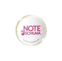 NOTE di SCHIUMA profumo musicale