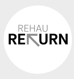 REHAU RETURN