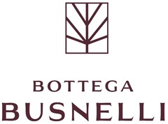 BOTTEGA BUSNELLI