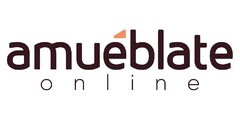 amuéblate online