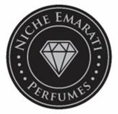 Niche Emarati Perfumes