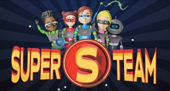 SUPER S TEAM