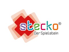 stecko Der Spielstein