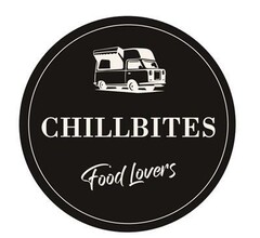 CHILLBITES Food Lovers