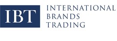 IBT INTERNATIONAL BRANDS TRADING