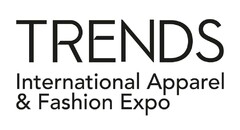 TRENDS International Apparel & Fashion Expo