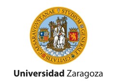 Universidad Zaragoza STVDIVM GENERALE CIVITATIS CAESARAVGVSTANAE