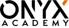 ONYX ACADEMY