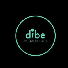 dibe GELATO NATURALE