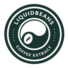 LIQUID BEANS COFFEE EXTRACT