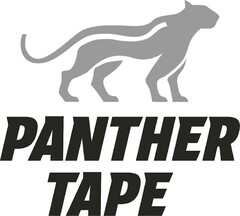 PANTHER TAPE