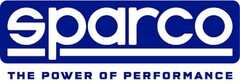 SPARCO THE POWER OF PERFORMANCE