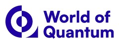 World of Quantum