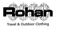 Rohan Travel & Outdoor Clothing