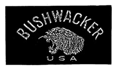 BUSHWACKER U S A