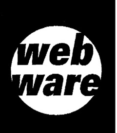 web ware