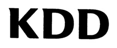 KDD