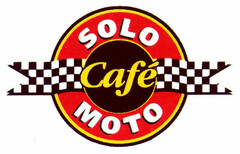 Café SOLO MOTO