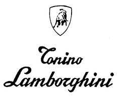 Tonino Lamborghini