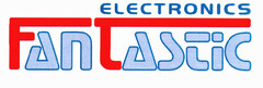 ELECTRONICS FANTASTIC