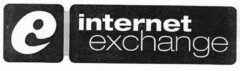 e internet exchange