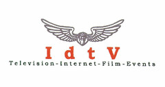 IdtV Television-Internet-Film-Events
