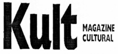 Kult MAGAZINE CULTURAL