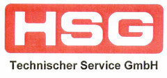 HSG Technischer Service GmbH