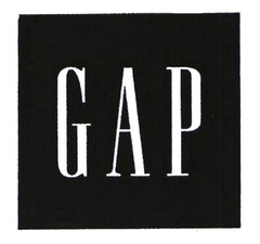 GAP