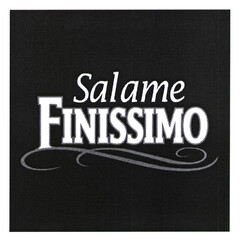 Salame FINISSIMO