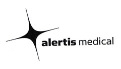 alertis medical