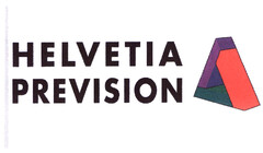 HELVETIA PREVISION