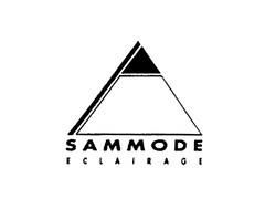 SAMMODE ECLAIRAGE