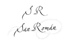 S R San Román