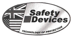 Safety Devices TECHNOLOGY OF PROTECTION