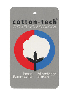 cotton-tech