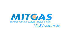 MITGAS MITTELDEUTSCHE GASVERSORGUNG GMBH Mit Sicherheit mehr.