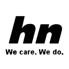 hn We care. We do.
