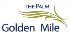 THE PALM GOLDEN MILE