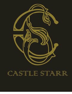 CS CASTLE STARR