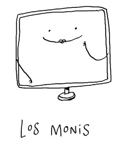 LOS MONIS