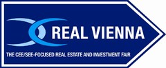 REAL VIENNA THE CEE/SEE-FOCUSED REAL ESTATE AND INVESTMENT FAIR